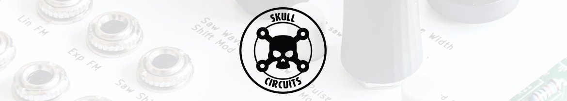 Skull & Circuits