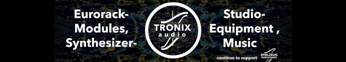 Tronix-Audio