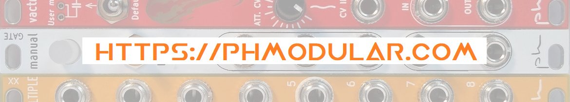 ph modular