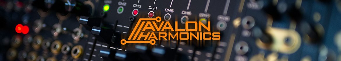Avalon Harmonics