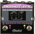 Radial Big Shot EFX™ 