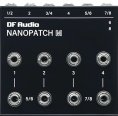 Other/unknown DF Audio Nanopatch M