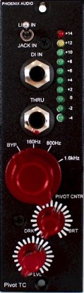 500 Series Module Pivot Tone from Phoenix Audio