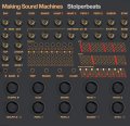 Making Sound Machines Stolperbeats