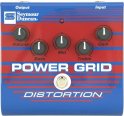 Seymour Duncan SFX-08 Power Grid Distortion