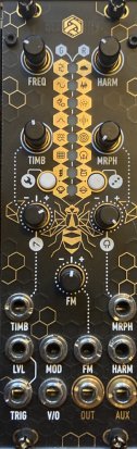 Eurorack Module Beehive (Jklmnt modular) from Other/unknown