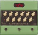 Carvin VLD1 Legacy Drive Preamp