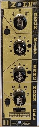 500 Series Module Handsome Audio Zulu 500 from Other/unknown