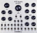 Livewire Electronics Audio Frequency Generator (AFG)