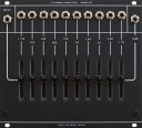 Tokyo Tape Music Center 10 Channel Comb Filter MODEL 295
