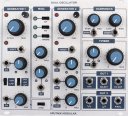 Sputnik Modular Dual Oscillator