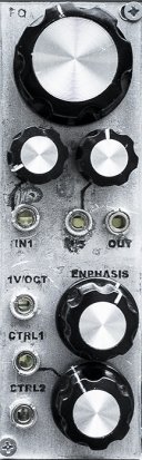 Eurorack Module Filthy CVF from Other/unknown