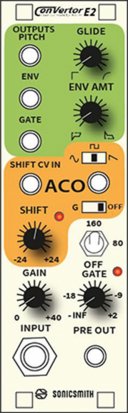 Eurorack Module ConVertor from Other/unknown