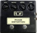 Ross Phase Distortion PD1