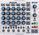 Sputnik Modular 5-Step Voltage Source