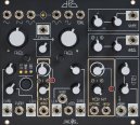 Make Noise DPO (black panel)