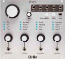 Qu-Bit Electronix Chord