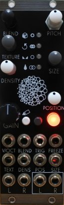 Eurorack Module uBurst from Other/unknown