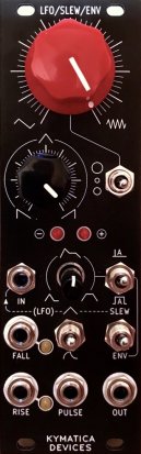 Eurorack Module LFO/SLEW/ENV 1.1 from Other/unknown