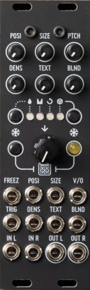 Eurorack Module smog from Other/unknown