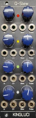 Eurorack Module Kingluci Q-Slew from Other/unknown