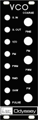 Eurorack Module PhilicityK from Other/unknown