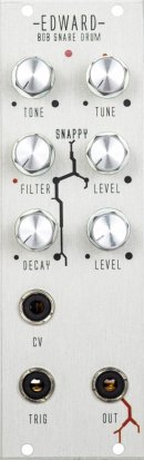 Eurorack Module Edward from Other/unknown