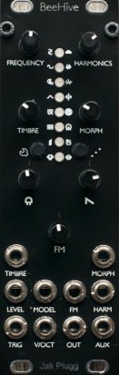 Eurorack Module BeeHive from Other/unknown