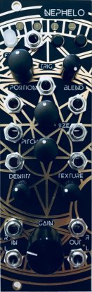 Eurorack Module Noise Circuit DIY Nephelo from Other/unknown
