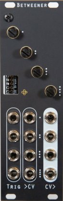 Eurorack Module Betweener from Other/unknown