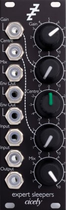 Eurorack Module Cicely from Expert Sleepers
