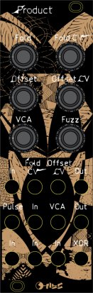 Eurorack Module Product from Other/unknown