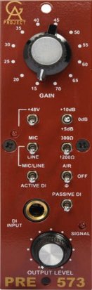 500 Series Module Pre-573 MKII from Golden Age Project