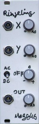 Eurorack Module Ringeling from Other/unknown