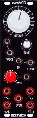 Eurorack Module Even VCO from Befaco