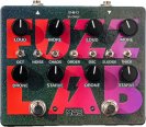 Other/unknown Mask Audio Electronics Fuzz Lab
