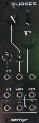 Eurorack Module SURGES from Behringer