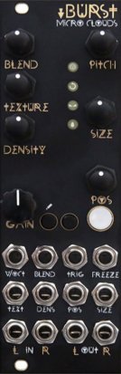 Eurorack Module uBurst  from Other/unknown