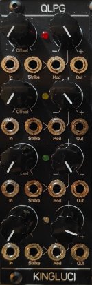 Eurorack Module Kingluci QLPG from Other/unknown