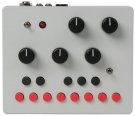 Rucci Electronics 8-Bit Power Synthesizer