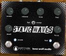 Lone Wolf Audio Static Wave