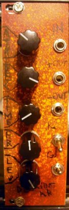 Eurorack Module dly ar from Other/unknown