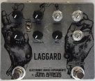 Electronic Audio Experiments Dunn Effects Laggard 