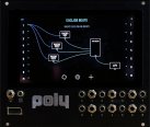 Poly Effects Hector (Black Panel)