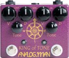 Analogman King of Tone