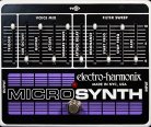 Electro-Harmonix Micro synth