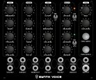 Erica Synths Synth Voice