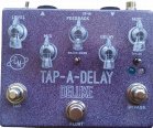 Cusack Music Tap-A-Delay Deluxe