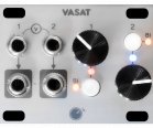 Plum Audio VASAT (Silver)