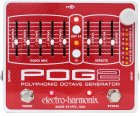 Electro-Harmonix POG 2